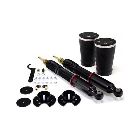 Air Lift AIR LIFT PERFORMANCE FRONT KIT 75624